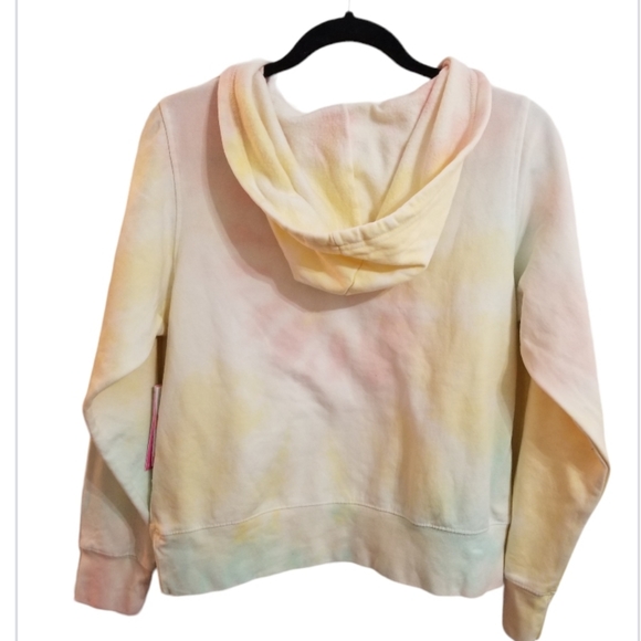 NEW Southern Spirit Tie Dye Hoodie Women's Size Medium - Picture 3 of 6